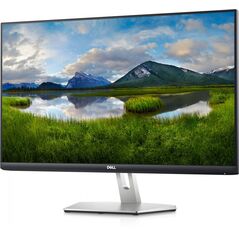Monitor led dell s2721hn, 27inch, ips fhd, 4ms, 75hz, alb,  Monitoare LED | electropc.ro