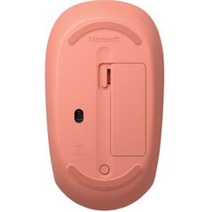 Mouse microsoft bluetooth 5.0 le, peach,  Mouse | electropc.ro