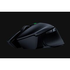 Mouse razer basilisk x hyperspeed, wireless, negru,  Mouse | electropc.ro