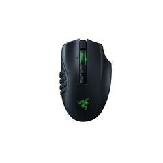 Mouse razer naga pro, wireless gaming, negru,  Mouse | electropc.ro