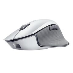 Mouse wireless razer pro click, bluetooth, alb,  Mouse | electropc.ro