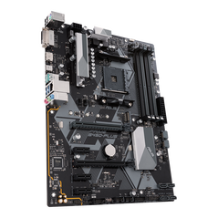 Placa de baza asus prime b450-plus, socket am4,  Placi de baza | electropc.ro