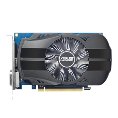 Placa video asus geforce gt1030 o2g, 2gb gddr5, 64-bit,  Placi video | electropc.ro