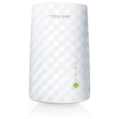 Range extender tp-link re200, ac750, onemesh™, dual-band, smart roaming,  Access point & Range Ext. | electropc.ro