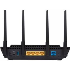 Router wireless asus rt-ax58u, ax3000, wi-fi 6, dual-band, gigabit,  Routere Wireless | electropc.ro