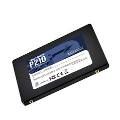 Ssd patriot spark, 512gb, 2.5, sata iii,  SSD-uri Interne | electropc.ro