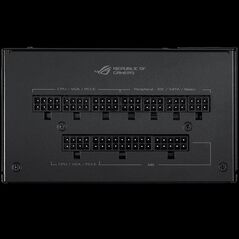 Sursa asus rog strix, 80+ gold, 750w,  Surse PC | electropc.ro