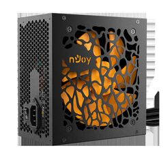 Sursa njoy theta 650, 80+ bronze, semi-modulara, pfc activ, 650w,  Surse PC | electropc.ro