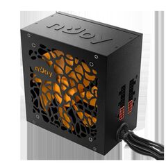 Sursa njoy theta 650, 80+ bronze, semi-modulara, pfc activ, 650w,  Surse PC | electropc.ro