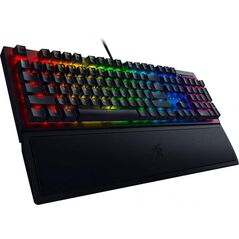 Tastatura razer™ blackwidow v3, mechanical gaming, neagra,  RZ03-03541900-R3M1