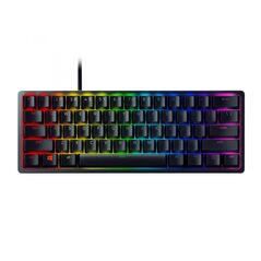 Tastatura razer huntsman mini, gaming, neagra,  Tastaturi | electropc.ro