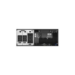 Ups apc smart-ups srt online dubla-conversie 6000va / 6000w 6 conectoric13 4 conectori c19 extended runtime rackabil 4u, baterie apc rbc140,optional extindere garantie cu 1/3 ani (wbextwar1yr-sp-05/wbextwar3yr-sp-05),  UPS | electropc.ro