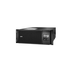 Ups apc smart-ups srt online dubla-conversie 6000va / 6000w 6 conectoric13 4 conectori c19 extended runtime rackabil 4u, baterie apc rbc140,optional extindere garantie cu 1/3 ani (wbextwar1yr-sp-05/wbextwar3yr-sp-05),  UPS | electropc.ro