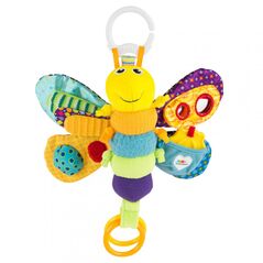 lamaze- licuriciul freddie,  Jucarii interactive bebelusi | electropc.ro