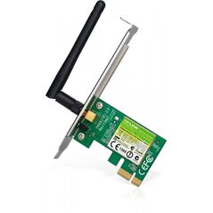 Adaptor wireless tp-link tl-wn781nd, wi-fi, dual-band,  Routere Wireless | electropc.ro