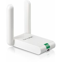 Adaptor wireless tp-link tl-wn822n, wi-fi, single-band,  Routere Wireless | electropc.ro