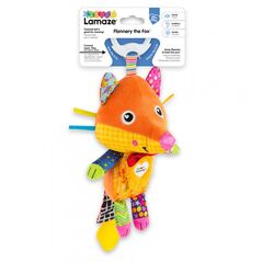 Flannery the fox,  Jucarii interactive bebelusi | electropc.ro