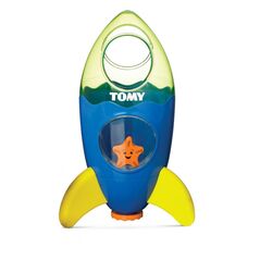 Fountain rocket,  Jucarii interactive bebelusi | electropc.ro