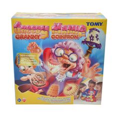 Greedy granny tv,  Jocuri de societate | electropc.ro