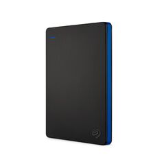 Hdd extern seagate game drive ps4, 2tb, negru, usb 3.0,  Hard Disk-uri externe | electropc.ro