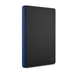 Hdd extern seagate game drive ps4, 2tb, negru, usb 3.0,  Hard Disk-uri externe | electropc.ro