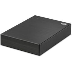 Hdd extern seagate one touch, 1tb, negru, usb 3.2,  Hard Disk-uri externe | electropc.ro