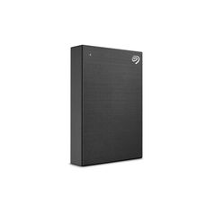 Hdd extern seagate one touch, 5tb, negru, usb 3.0,  Hard Disk-uri externe | electropc.ro