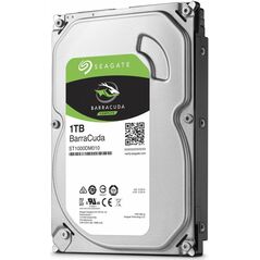Hdd seagate barracuda, 1tb, 7200rpm, sata iii,  Hard Disk-uri Desktop | electropc.ro
