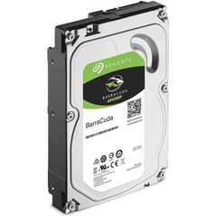 Hdd seagate barracuda, 6tb, 7200rpm, sata iii,  Hard Disk-uri Desktop | electropc.ro