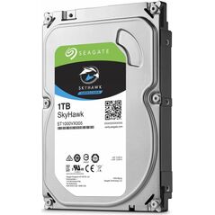 Hdd seagate skyhawk, 1tb, 5900rpm, sata iii,  Hard Disk-uri Desktop | electropc.ro