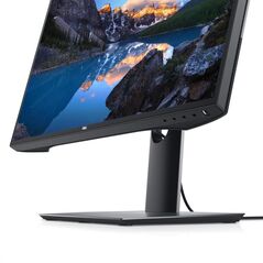 Monitor led dell u2520d, 25inch, ips qhd, 8ms, 60hz, alb,  Monitoare LED | electropc.ro