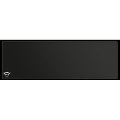 Mouse pad trust gxt 758 gaming mouse pad xxl, negru,  Mousepad | electropc.ro