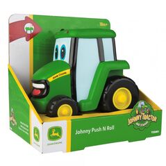 Push & roll johnny tractor  T42925