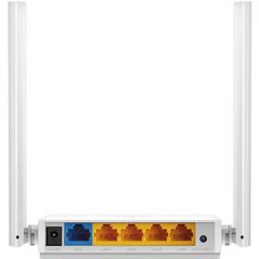 Router wireless tp-link tl-wr844n, wi-fi 4, single-band,  Routere Wireless | electropc.ro
