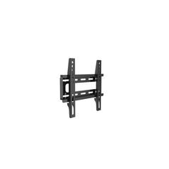 Suport tv de perete serioux tv22f, fix, 14-42'', vesa 200x200, suporta pana la 25kg, negru,  TV & Electronice & Gaming | electropc.ro