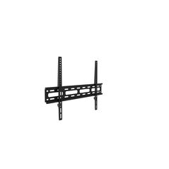 Suport tv de perete serioux tv23f, fix, 32-65'', vesa 600x400mmm, suporta pana la 35kg, negru,  TV & Electronice & Gaming | electropc.ro