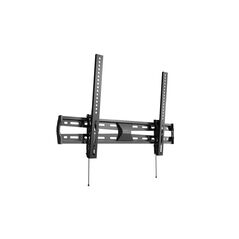 Suport tv de perete serioux tv24t, reglabil, 32"-65", vesa 600x400, suporta pana la 35kg, negru,  TV & Electronice & Gaming | electropc.ro