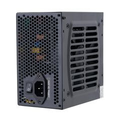 Sursa atx serioux, solas white, pfc activ, cabluri mansetate, 600w,  Surse PC | electropc.ro