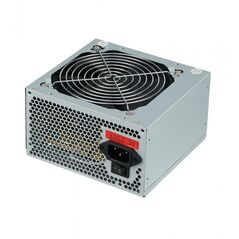Sursa serioux energy 550w, ventilator 12cm, protecții: ocp/ovp/uvp/scp/opp,  Surse PC | electropc.ro