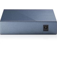 Switch tp-link tl-sg105, 5 port,10/100/1000 mbps,  Switch-uri | electropc.ro