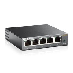 Switch tp-link tl-sg105e, 5 port, 10/100/1000 mbps,  Switch-uri | electropc.ro