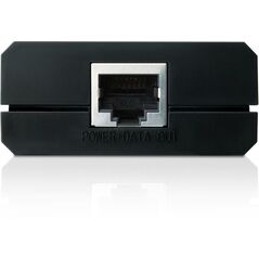 Tp-link, poe injector, ieee 802.3af, plastic case, pocket size, plug and play,  Accesorii switch-uri | electropc.ro