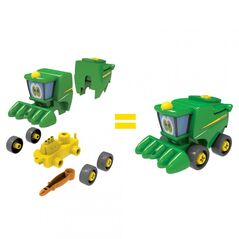 Tractoras construiti un prieten corey,  Masinute | electropc.ro