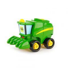 Tractoras construiti un prieten corey,  Masinute | electropc.ro