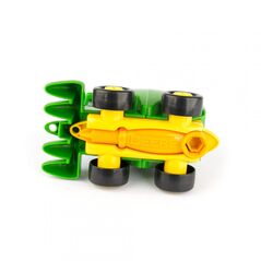Tractoras construiti un prieten corey,  Masinute | electropc.ro