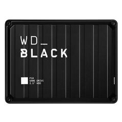 Hdd extern wd black p10 game drive xbox one, 2tb, negru, usb 3.0,  Hard Disk-uri externe | electropc.ro