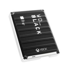 Hdd extern wd d10 pentru xbox one, 5tb, negru, usb 3.0,  Hard Disk-uri externe | electropc.ro