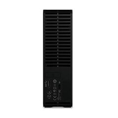 Hdd extern wd elements, 10tb, 3.5", negru, usb 3.0,  Hard Disk-uri externe | electropc.ro