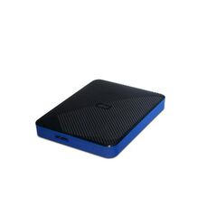 Hdd extern wd gaming drive ps4, 4tb, negru, usb 3.0,  Hard Disk-uri externe | electropc.ro