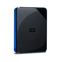 Hdd extern wd gaming drive ps4, 4tb, negru, usb 3.0,  Hard Disk-uri externe | electropc.ro